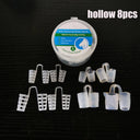 Nasal Dilators for Restful Sleep, Breathe Better Now