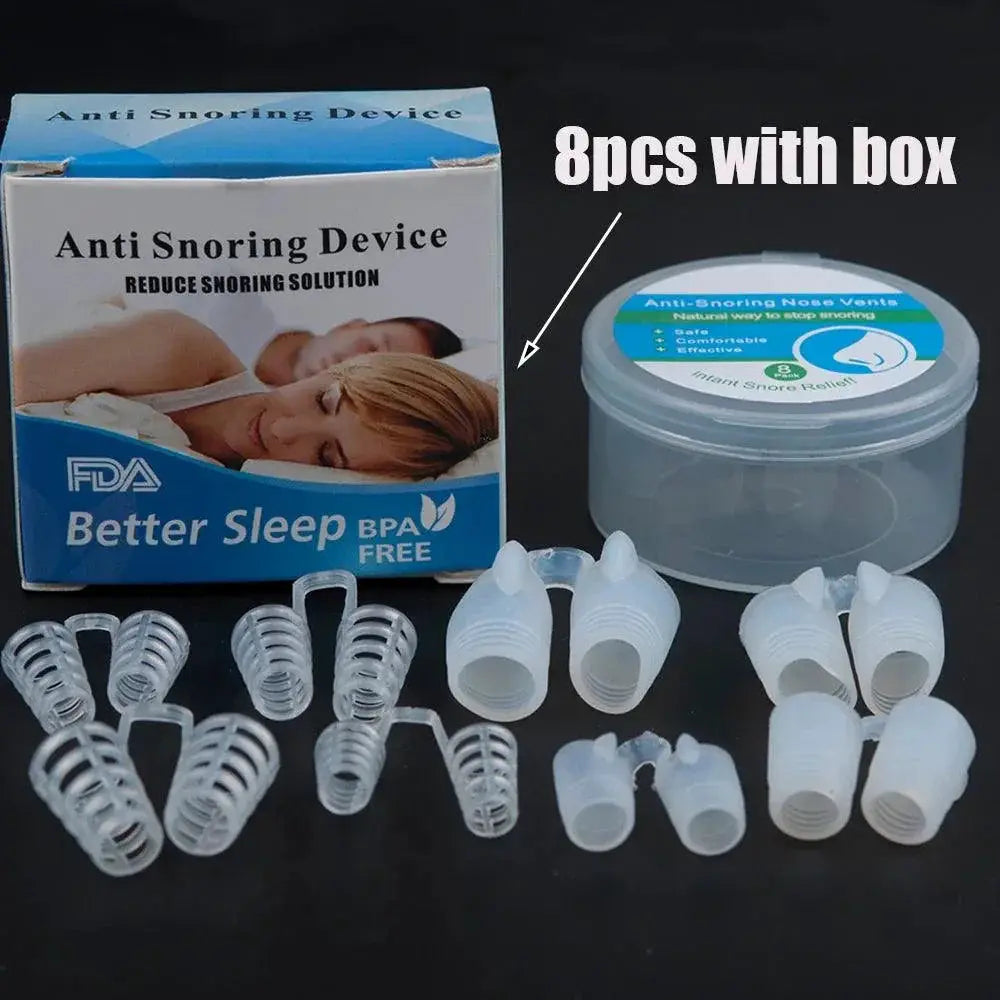 Nasal Dilators For Restful Sleep Breathe Better Now — product view 10