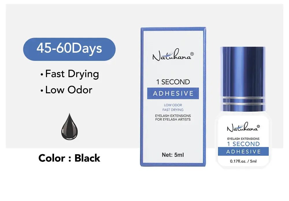Fast Dry Lash Glue for Lash Extensions — product view 19
