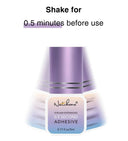 Fast Dry Lash Glue for Lash Extensions