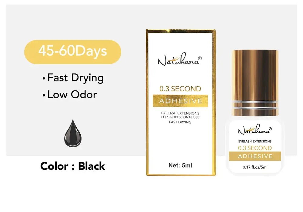 Fast Dry Lash Glue for Lash Extensions — product view 18