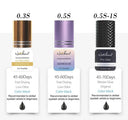 Fast Dry Lash Glue for Lash Extensions