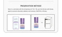 Fast Dry Lash Glue for Lash Extensions