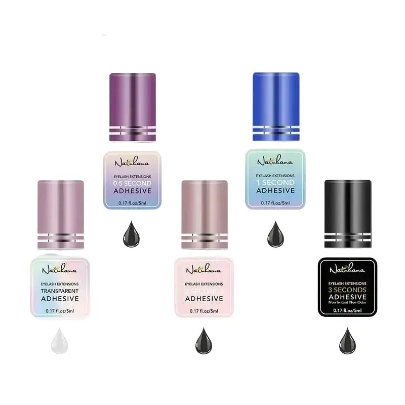 Fast Dry Lash Glue for Lash Extensions — product view 1