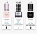 Fast Dry Lash Glue for Lash Extensions