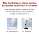 Fast Dry Lash Glue for Lash Extensions