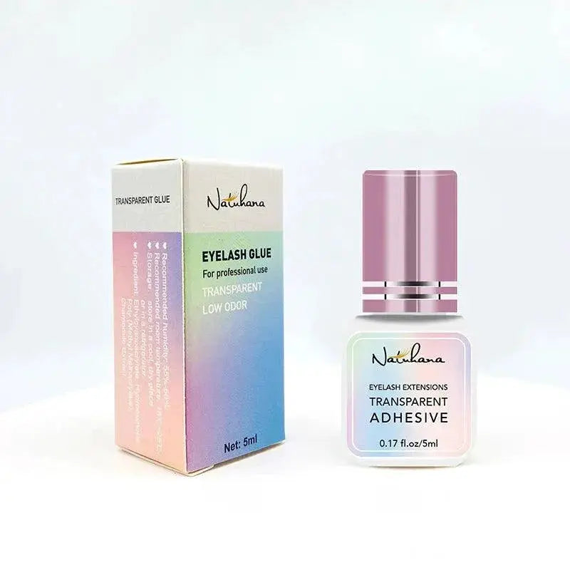 NATUHANA Professional Fast - Dry Eyelash Extension Glue
