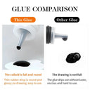 NATUHANA Professional Fast-Dry Eyelash Extension Glue