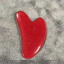 Natural Beeswax Gua Sha Facial Massage Tool Premium Quality