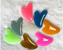 Natural Beeswax Gua Sha Facial Massage Tool Premium Quality