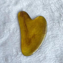 Natural Beeswax Gua Sha Facial Massage Tool Premium Quality