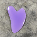 Natural Beeswax Gua Sha Facial Massage Tool Premium Quality