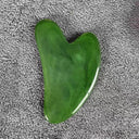 Natural Beeswax Gua Sha Facial Massage Tool Premium Quality