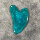 Natural Beeswax Gua Sha Facial Massage Tool Premium Quality