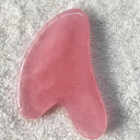 Natural Beeswax Gua Sha Facial Massage Tool Premium Quality