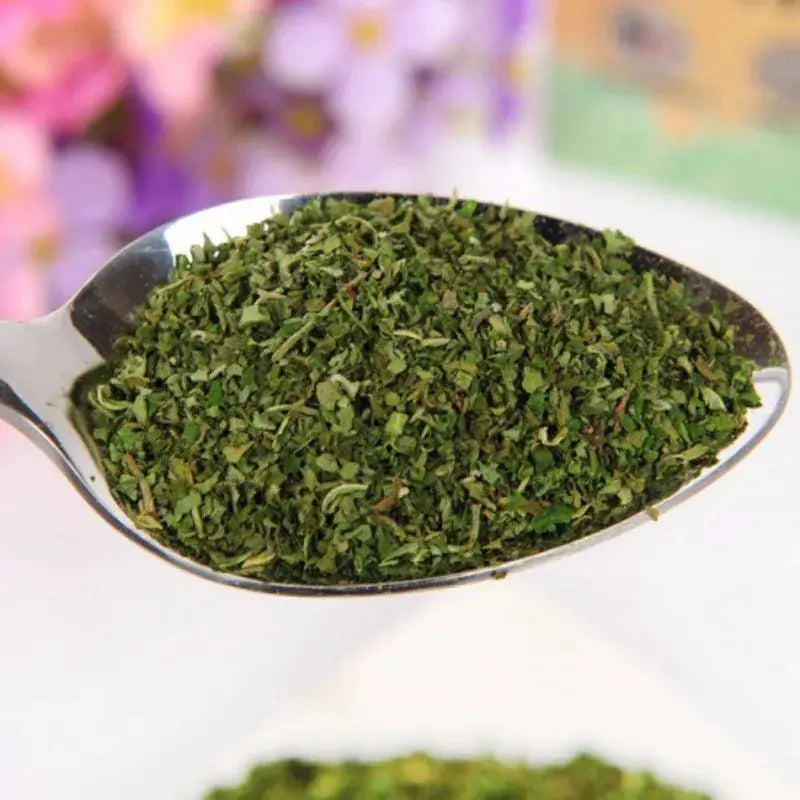 Natural Catnip Cattle Grass Menthol Flavor Cat Toy for Cats
