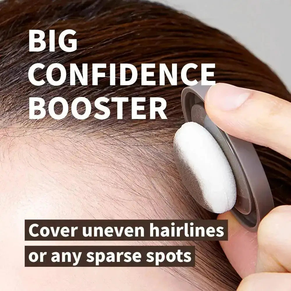Natural Hairline Shadow Root Concealer Instant Coverage