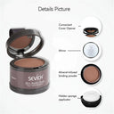 Natural Hairline Shadow Root Concealer Instant Coverage