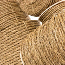 Natural Jute Rope Twisted Cord for Macrame DIY Decor