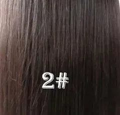 Natural Wave Silk Base Full Lace Human Hair Wig 22 Inch