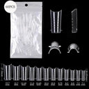 Durable Nail Tips Display Wheel for Pros