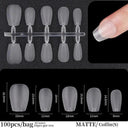 Durable Nail Tips Display Wheel for Pros