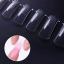 Durable Nail Tips Display Wheel for Pros