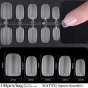 Durable Nail Tips Display Wheel for Pros