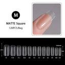 Durable Nail Tips Display Wheel for Pros