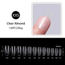 Durable Nail Tips Display Wheel for Pros