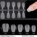 Durable Nail Tips Display Wheel for Pros