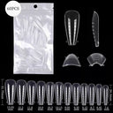 Durable Nail Tips Display Wheel for Pros