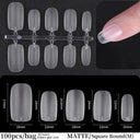 Durable Nail Tips Display Wheel for Pros
