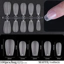 Durable Nail Tips Display Wheel for Pros