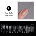 Durable Nail Tips Display Wheel for Pros