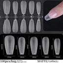 Durable Nail Tips Display Wheel for Pros