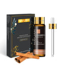 Nature's Essence Essential Oil Set for Aromatherapy Bliss
