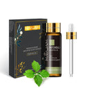 Nature's Essence Essential Oil Set for Aromatherapy Bliss