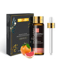 Nature's Essence Essential Oil Set for Aromatherapy Bliss