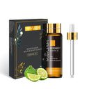 Nature's Essence Essential Oil Set for Aromatherapy Bliss
