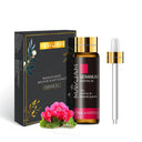 Nature's Essence Essential Oil Set for Aromatherapy Bliss