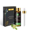 Nature's Essence Essential Oil Set for Aromatherapy Bliss