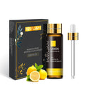 Nature's Essence Essential Oil Set for Aromatherapy Bliss
