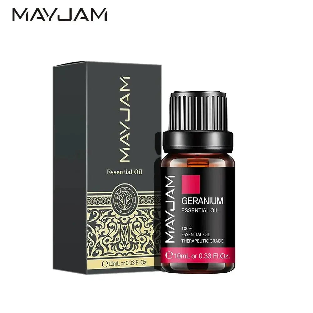 Nature's Pure Essential Oils Diffuser Bundle Collection - OurLum.com