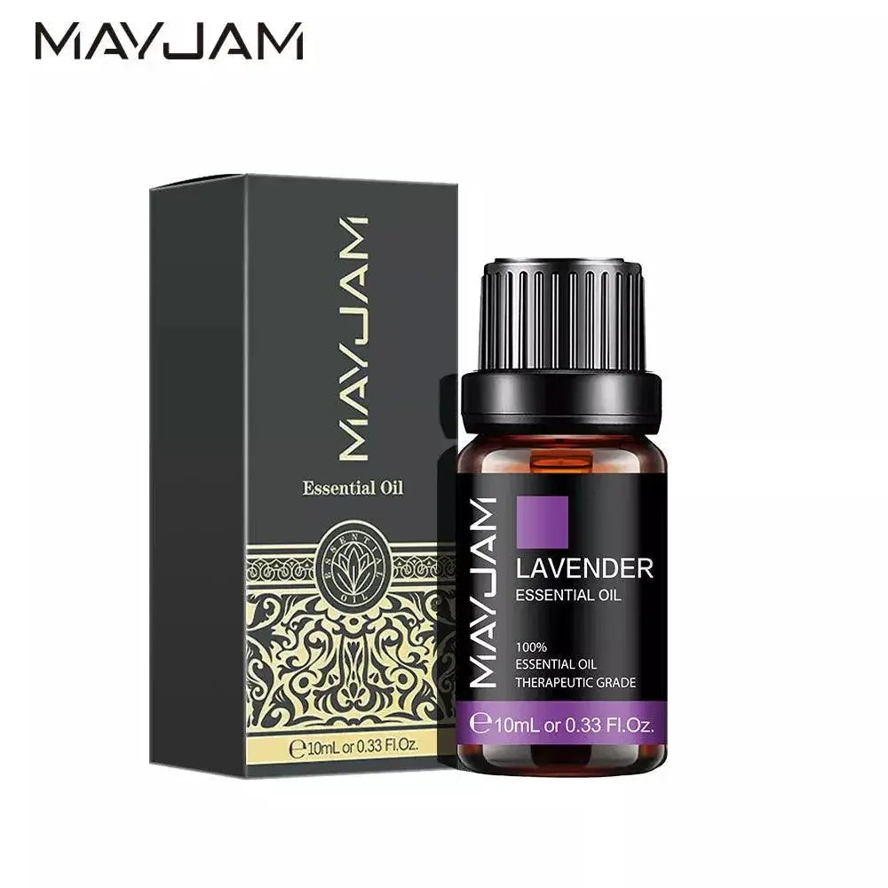 Nature's Pure Essential Oils Diffuser Bundle Collection - OurLum.com