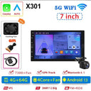 Navigation Car Stereo For Drivers