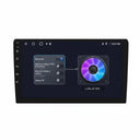Navigation Car Stereo For Drivers
