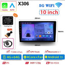 Navigation Car Stereo For Drivers