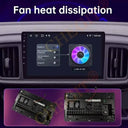 Navigation Car Stereo For Drivers
