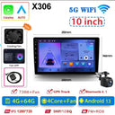 Navigation Car Stereo For Drivers